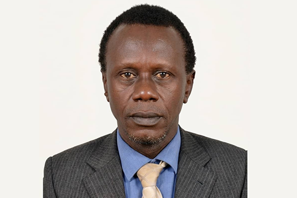 Umarr I. Koroma