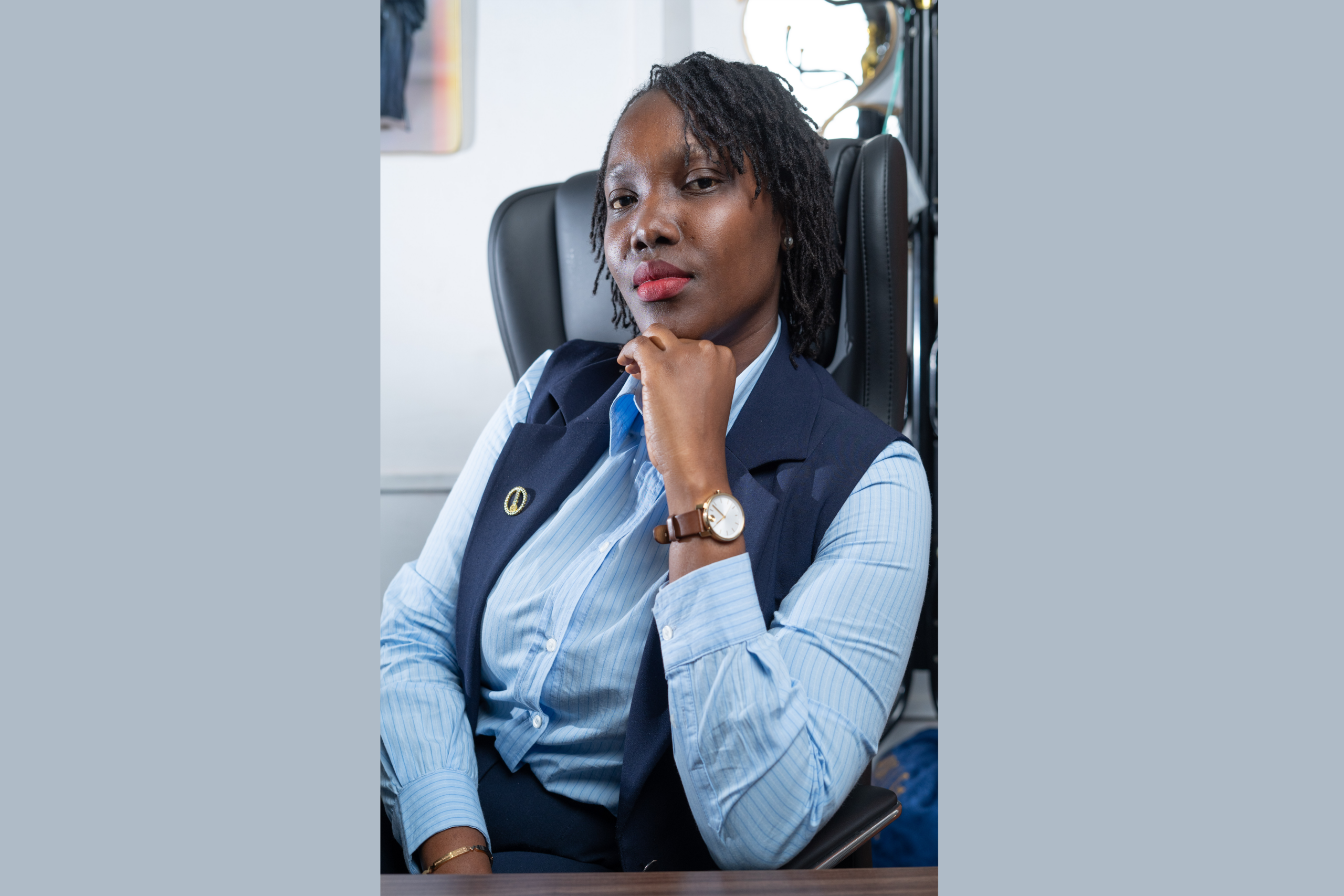 Yeama P. Reffell